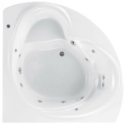 TF-7270100-WT อ่างอาบน้ำวน รุ่น SAVONA