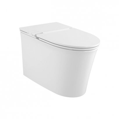 TI-3232-WT-0 สุขภัณฑ์ แบบชิ้นเดียว 4.8 ลิตร รุ่น STUDIO-S (ยกเลิกการผลิต)