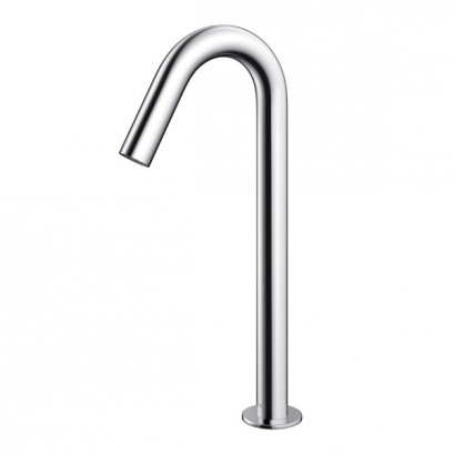 TLE26003T-EC ก๊อกเดี่ยวเซ็นเซอร์ทรงสูง สร้างพลังงานในตัวเอง