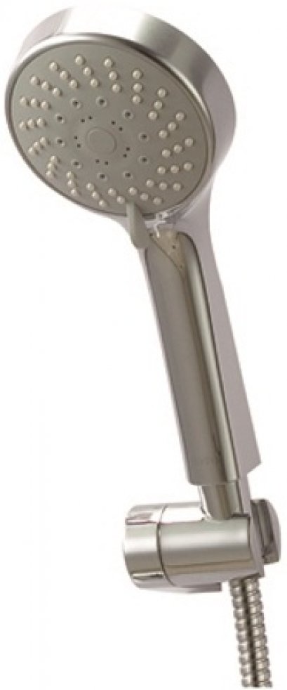 TTSR105EMFK ฝักบัวพร้อมสาย 5 ฟังก์ชั่น รุ่น REI-R (ยกเลิกการขาย)