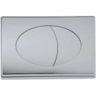 VP-G3004104 ฝาครอบปุ่มกดด้านหน้า 3/4.5 ลิตร ( M11484 ) (ยกเลิกการขาย)