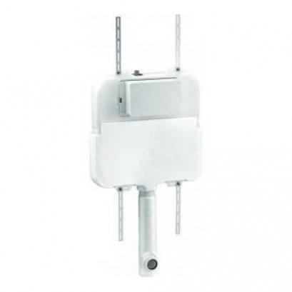 VP-GCN52ZZ แทงค์น้ำฝังกำแพงแบบไม่มีกรอบ กดด้านหน้า รุ่น Signature