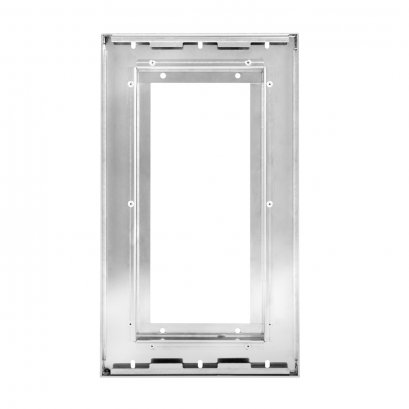 ZF01B200 กรอบสำหรับประกอบหน้าฝักบัวรูปแบบ SOLE รุ่น XPANO