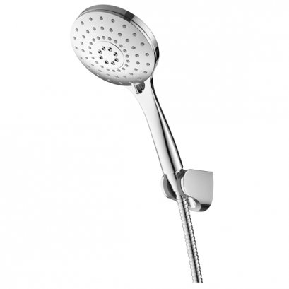 ZH012(HM) ฝักบัวพร้อมสาย 3 ฟังก์ชั่น