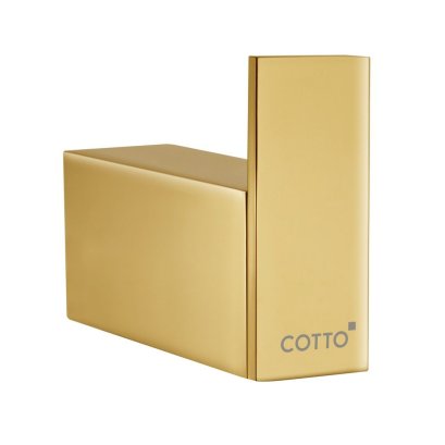 CT0271#GR2(HM) ขอแขวนผ้า รุ่น EDGE