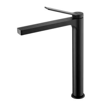 CT2382AY#BL ก๊อกผสมอ่างล้างหน้าพร้อมสายน้ำดี รุ่น KLIRR