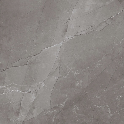 กระเบื้อง GP 24X24 จิโอวานี่ กริจิโอ (POL) ตัดขอบ