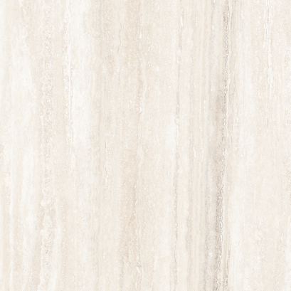 กระเบื้อง GP 60X60 ทราวาทีน ครีมม่า(POL)ตัดขอบ PM