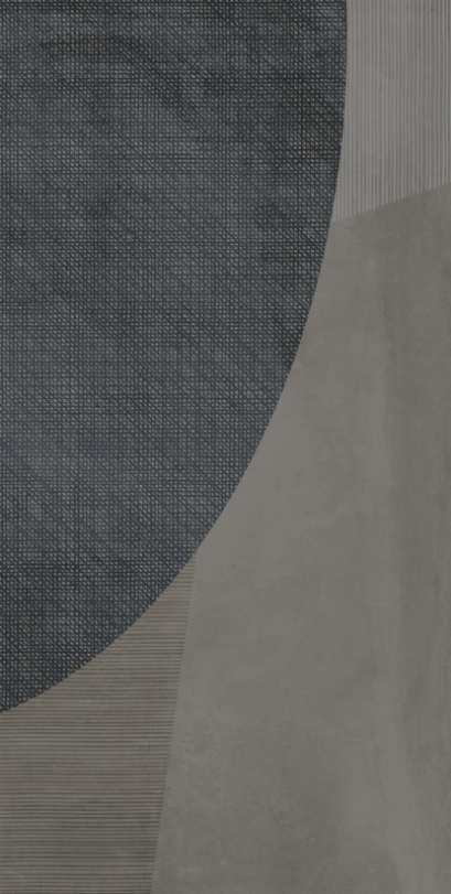 กระเบื้อง GP 12X24 บรูคลิน ฟิโล สโมค ตัดขอบ(PK8)PM