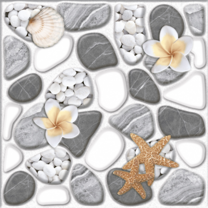 FA-N 30x30 ทรายแก้ว-เทา (A)