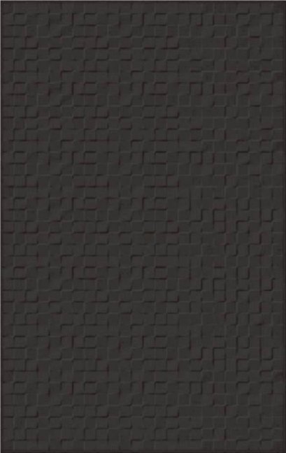 กระเบื้อง FA-N 10X16 พลอยการ์เนท-ดำ (A)