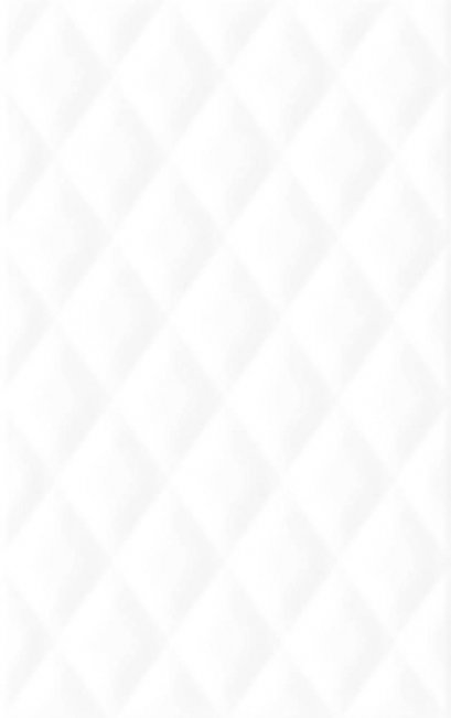 กระเบื้อง FA-N 10X16 เพชรหลุยส์-ขาว (A)