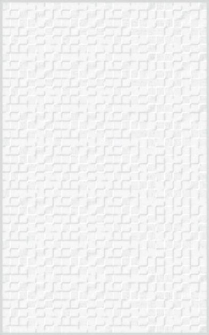 กระเบื้อง FA-N 10X16 พลอยการ์เนท-ขาว (A)