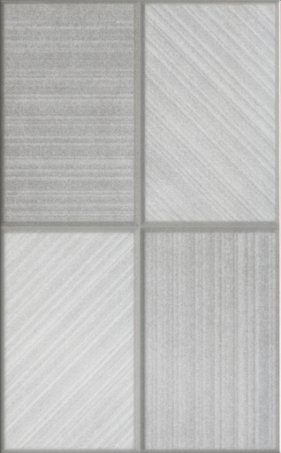 กระเบื้อง WT 25X40 พรีโม่ มิกซ์ (ION) PM