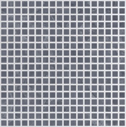 กระเบื้อง SA-N 12x12 เกล็ดหินงาม-ดำ (A)