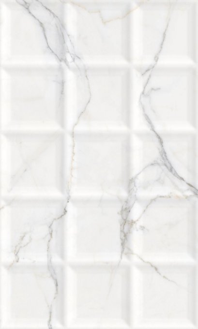กระเบื้อง SA-DN 12X20 เวโรร่า กริด-ขาว (R) (A)