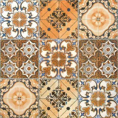 กระเบื้อง ฟิโก้,16x16 DN (A)