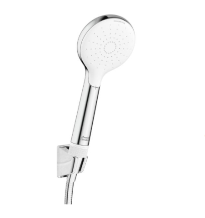 A-5273-WIZ ฝักบัวอาบน้ำ รุ่น วิซโฟล ดูโอ เฟล็กซ์ WIZFLO DUO FLEX