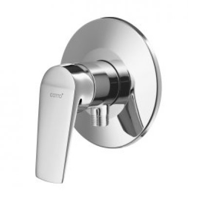 CT1216A วาล์วเปิด-ปิดน้ำแบบก้านโยก รุ่น นิค NIQUE