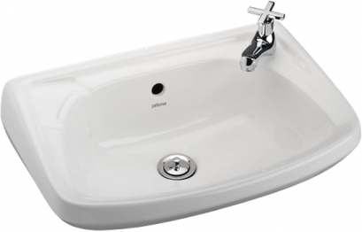 P55000 อ่างล้างหน้าแขวนผนัง