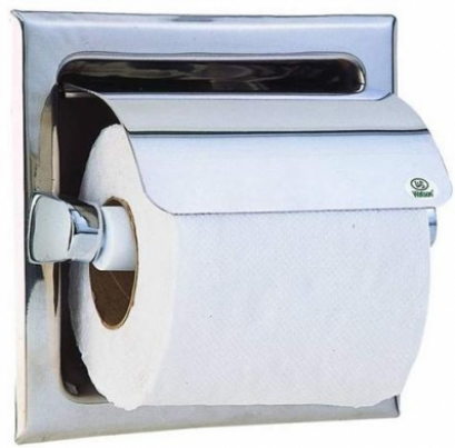 PM018(HM) ที่ใส่กระดาษชำระแบบเดี่ยว รุ่น HOTEL