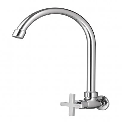 PM1022Q28(HM) ก๊อกอ่างซิงค์ติดผนัง รุ่น STAR