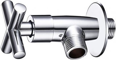 PM1034Q64(HM) วาล์วเปิด-ปิดน้ำสำหรับฝักบัว รุ่น COSMOS