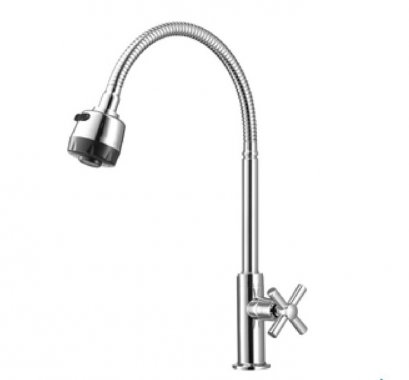 PM1038Q65(HM) ก๊อกอ่างล้างจาน รุ่น COSMOS