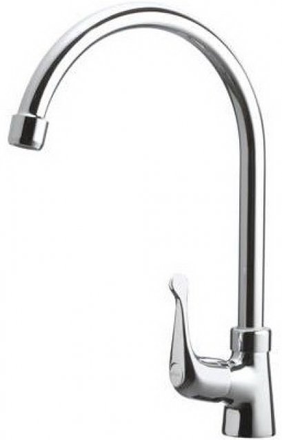 PM132Q9(HM) ก๊อกอ่างซิงค์ แบบติดเคาน์เตอร์ รุ่น CURIO