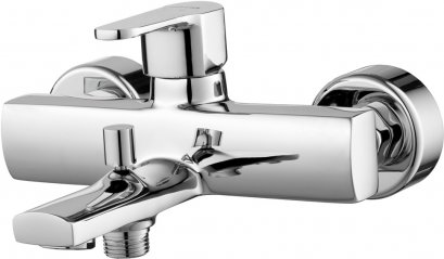 PM223Q57 ก๊อกผสมอ่างอาบน้ำ แบบก้านโยก รุ่น ETERNITY