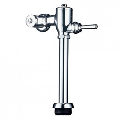 PM415NS ฟลัชวาล์วโถสุขภัณฑ์ชนิด TOP INLET