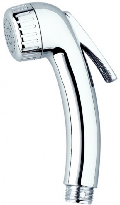 PM601NV#CR(HM) หัวฝักบัวฉีดชำระสีโครเมี่ยม