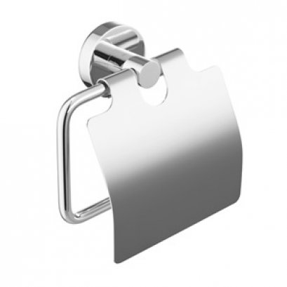 PM7016(HM) ที่ใส่กระดาษชำระแบบมีฝาปิด รุ่น DOT