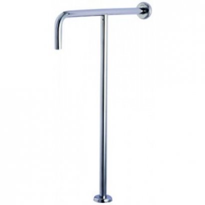 PM709(HM) ราวทรงตัวรูปตัวที รุ่น ASTER