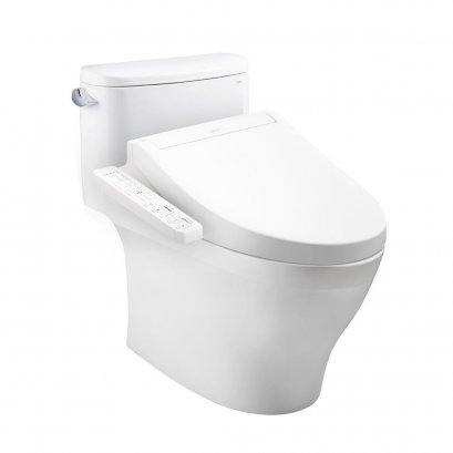 CW887UW2R สุขภัณฑ์ แบบชิ้นเดียว 4.8 ลิตร+TCF23460ATH