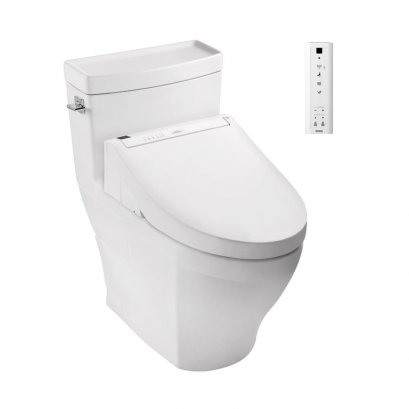 CW624UW3R สุขภัณฑ์ แบบชิ้นเดียว 4.8 ลิตร+TCF24460TH