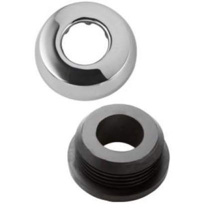 S331TTR ชุดฝาครอบ-ยางดำ / RUBBER SPUD