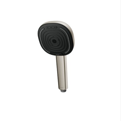 TBW15CE0T#BN ฝักบัวพร้อมสาย 4 ฟังก์ชัน สี Brushed Nickel