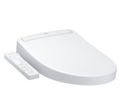 TCF33461GTH ฝารองนั่งอัตโนมัติ Washlet พร้อมระบบฉีดชำระในตัว รุ่น S2