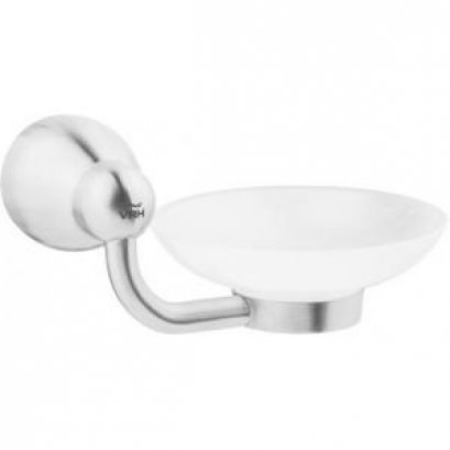 FBVHB-B107AS ที่วางสบู่ รุ่น BAMBOLA