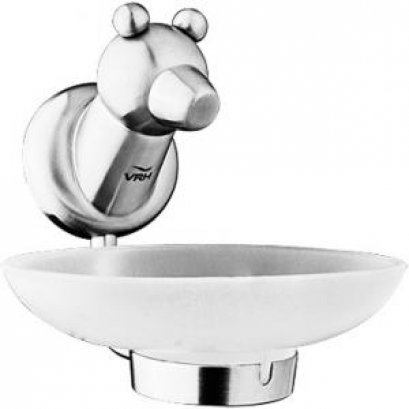 FBVHB-E107AS จานรองสบู่ รุ่น POLAR.B