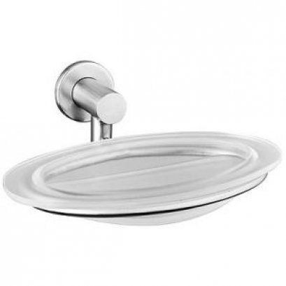 FBVHB-N107AS จานรองสบู่ รุ่น BONNY