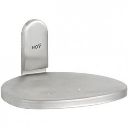 FBVHY-DC07BB ที่วางสบู่ มีฝาครอบที่ขายึดรุ่น DURACON