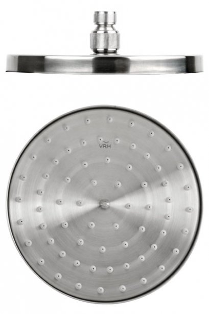 FJVHS-115ZAS หัวฝักบัวทรงกลมขนาด 8&quot;