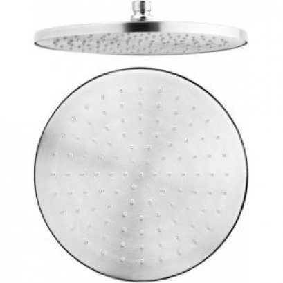 FJVHS-144ZAS หัวฝักบัวทรงกลม 10 นิ้ว