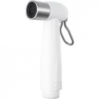 FXHOY-0002WZ หัวฉีดชำระ สีขาว รุ่น RAINBOW (ยกเลิกการขาย)