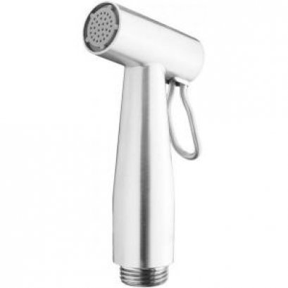 FXVH0-0060ES หัวฉีดชำระทรงเอียง (เฉพาะหัว0040ES) ผิวซาติน