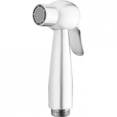 FXVH0-0060KS หัวฉีดชำระทรงกลม (เฉพาะหัว0040KS) ผิวซาติน