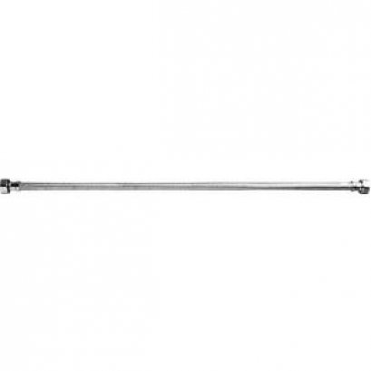 FZVHV-A00024 สายน้ำดีสเตนเลส ความยาว 24 นิ้ว