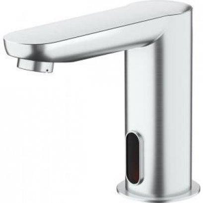 HFGSS-200039 ก๊อกเดี่ยวอ่างล้างหน้า แบบเซ็นเซอร์ รุ่น VILLA